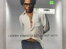 Lenny Kravitz - Greatest Hits 2LP NEW