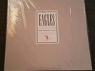 Eagles - Hell Freezes Over 2 LP Set Sealed Out Of Print European Pressing/