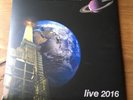 The Orb’s Further Adventures - Live 2016 , Triple  Vinyl
