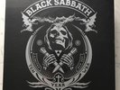 BLACK SABBATH The Ten Year War COLOURED Vinyl LP BOX SET NEW & SEALED numbered