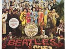 The Beatles ?– Sgt. Pepper's Lonely Hearts Club Band *Rare* Red Vinyl