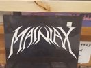 Mainiax Boys night out sealed original 1986