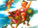 *STILL-SEALED* IMPORT* STONE TEMPLE PILOTS - Purple (2013 RI) 12in LP - 180g
