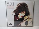 SNATCH s/t LP Record Store Day RSD NYC punk judy nylon patti palladin NEW