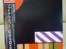 JPN Perfect set  PINK FLOYD / FINAL CUT  25AP 2410 FREE SHIPPING