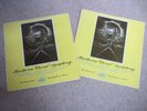 Furtwangler: Beethoven Choral Symphony: HMV: Schwarzkopf: ALP 1286/1287: Ex