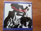 REDD KROSS Born Innocent LP vinyl record album OPAQUE PINK Frontier PUNK ROCK nr