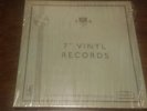 Frightened Rabbit 7” -   4 x 7