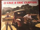 J J CALE & ERIC CLAPTON  The Road To Escondido 180g 2 LP  New Sealed Vinyl