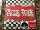 Cheap Trick Found New Parts 10' Vinyl RSD 2016
