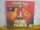 Tenacious D - Rize Of The Fenix