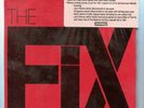 The Fix  ?– Vengeance / Jan's Rooms 2x7
