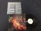 No Comment  ?– 87-93 Discography LP power violence grind deep six records punk