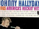 MFD IN CANADA PHM200-019(C) 1962 FRENCH ROCK LP JOHNNY HALLYDAY SINGS AMERICA'S