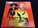 ANTONIO AGUILAR LP 