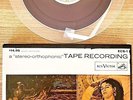REINER Richard Strauss Also Sprach Zarathustra CSO RCA ECS-1 2tr 7.5 IPS Reel
