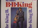 B.B. KING: Mr. Blues LP Sealed Blues & R&B