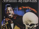 SCREAMIN' JAY HAWKINS: Frenzy LP (UK, 2nd lbl) Blues & R&B