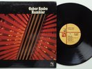 158C	Gabor Szabo	Rambler	(CTI 6035)	US LP in FOC, cti 1974