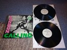 The clash - london calling - 2x12