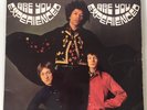 Jimi Hendrix Experience Are You Experienced Track Record 612 001 Mono 1967 press