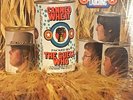 THE GUESS WHO Canned Wheat Record LP, 1969 RCA STILL SEALED Hype Sticker