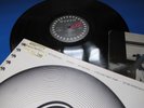 QUEEN * JAZZ * 1978 UK LP 1U 1U DEMONSTRATION   1ST PRESSING INSERT & NM DISC