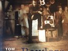 TOM WAITS - Bawlers Orphans 2 x LP 180 Gram BLUE Vinyl Record Store Day RSD 2018
