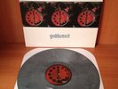 ALKALINE TRIO REDUX LP RECORD GREY PUTTY SMOKE VINYL NEW ASIAN MAN RECORDS