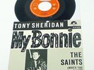 TONY SHERIDAN & BEAT BROTHERS german intro 