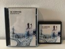 Radiohead - OK Computer - Minidisc (Pre-Recorded) rare vinyl MD album record