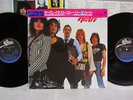 HEART GREATEST HITS / LIVE EPIC 40 3P-250,1 Japan CAP OBI SHRINK VINYL 2LP