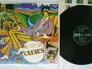 BEATLES A COLLECTION OF OLDIES ODEON OP-8016 Japan Red Vinyl VINYL LP