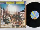 ELECTRIC LIGHT ORCHESTRA SECRET MESSAGES JET 25AP 2640 Japan CAP OBI SHRINK LP