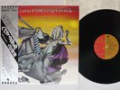 VA(IRON MAIDEN) METAL FOR MUTHAS EMI EMS-81317 Japan OBI VINYL LP