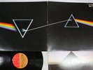PINK FLOYD DARK SIDE OF THE MOON EMI EMS-80324 Japan VINYL LP