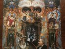 Michael Jackson Dangerous Album 2 LP Sealed New Record Vinyl 180g