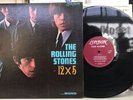 Rolling Stones - 12 X 5 - 1964 Mono Unboxed LL 3402 VG++ VPI Cleaned 1A/1A
