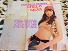 Chelo Silva - Exitos De Siempre Lp SS 20180304 Sexy Latin Bolero 12