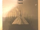 TIMBER TIMBRE - Creep on Creepin' on - 2011 Original LP - NM - Factor Records