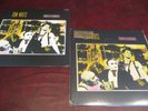 TOM WAITS SWORDFISHTROMBONES DELUXE PACKAGING 180 GRAM U.K.LP PLAY1 COLLECT1 SET