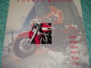 ROCKABILLY - ROBERT GORDON - GREE TINGS FROM NEW YORK CITY - VERY RARE FRENCH LP