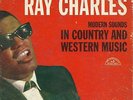 RAY CHARLES - MODERN SOUNDS IN COUNTRY & WESTERN MUSIC - 1962 - REEL TO REEL