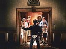 SCISSOR SISTERS-TAH DAH (HOL)  VINYL LP NEW