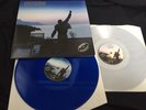 QUEEN - Made In Heaven (Official 2015 colour vinyl dbl LP set) Complete