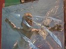 NIRVANA NEVERMIND LP GREEN VINYL IMPORT EU NM/NM SMELLS LIKE TEEN KURT COBAIN
