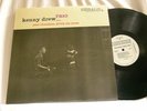 KENNY DREW Trio with Paul Chambers Philly Joe Jones LP