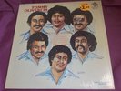 Rare Latin Salsa Son LP : Tommy Olivencia   Y su Orquesta   Fiesta De Soneros