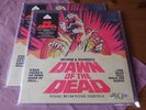 DAWN OF THE DEAD - ZOMBIE - THE GOBLIN - 12” Vinyl LP - Waxwork Records - NEW