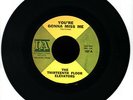 THIRTEENTH FLOOR ELEVATORS You're Gonna Miss Me/ Tried To Hide 7